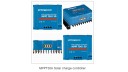MPPT 100-30 blue Fangpusun ρυθμιστης φόρτισης MPPT 30A 12V/24V 